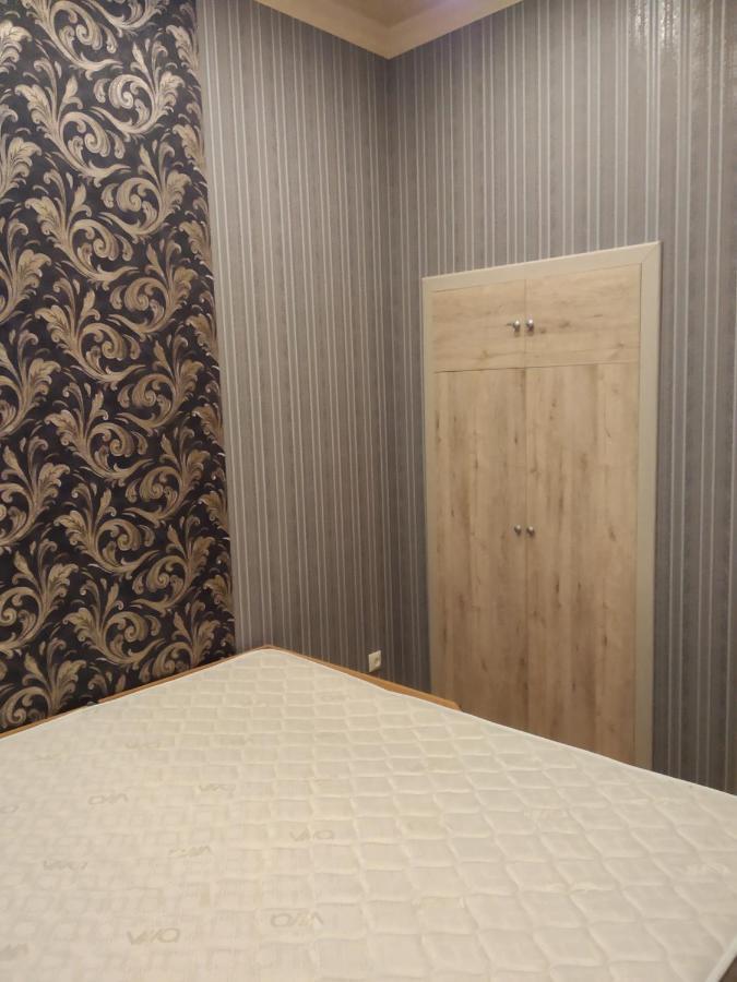 New Apartment In Old City Baku Zewnętrze zdjęcie