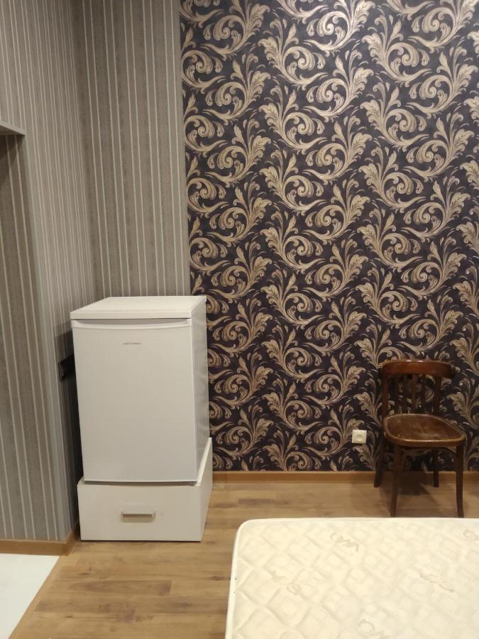 New Apartment In Old City Baku Zewnętrze zdjęcie