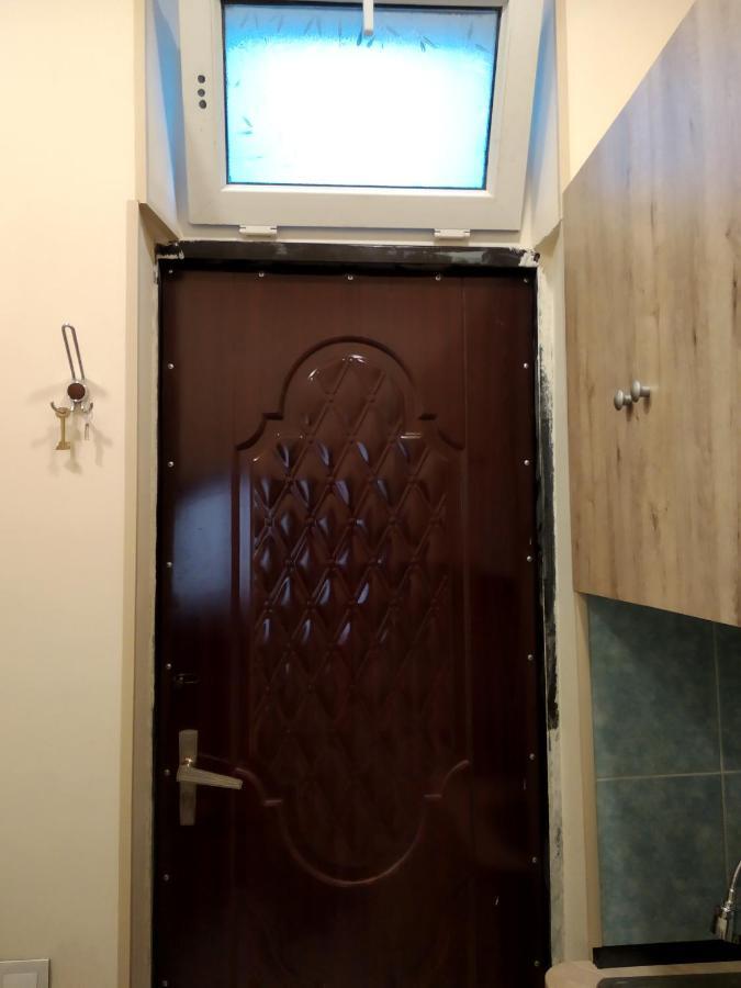 New Apartment In Old City Baku Zewnętrze zdjęcie