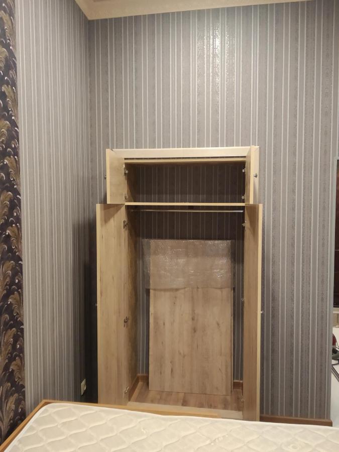 New Apartment In Old City Baku Zewnętrze zdjęcie