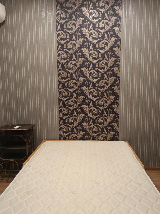 New Apartment In Old City Baku Zewnętrze zdjęcie