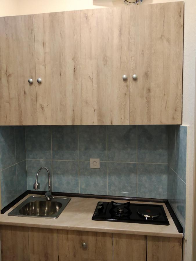 New Apartment In Old City Baku Zewnętrze zdjęcie