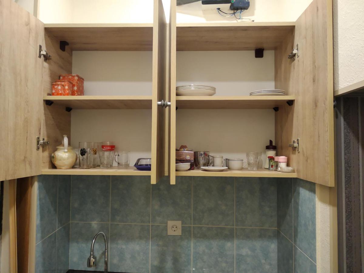 New Apartment In Old City Baku Zewnętrze zdjęcie