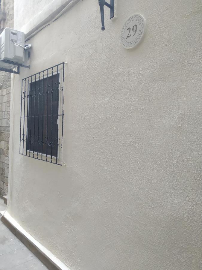 New Apartment In Old City Baku Zewnętrze zdjęcie