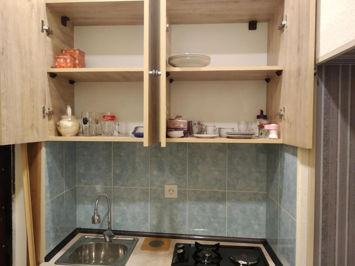 New Apartment In Old City Baku Zewnętrze zdjęcie