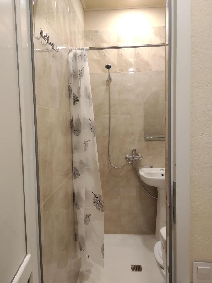 New Apartment In Old City Baku Zewnętrze zdjęcie