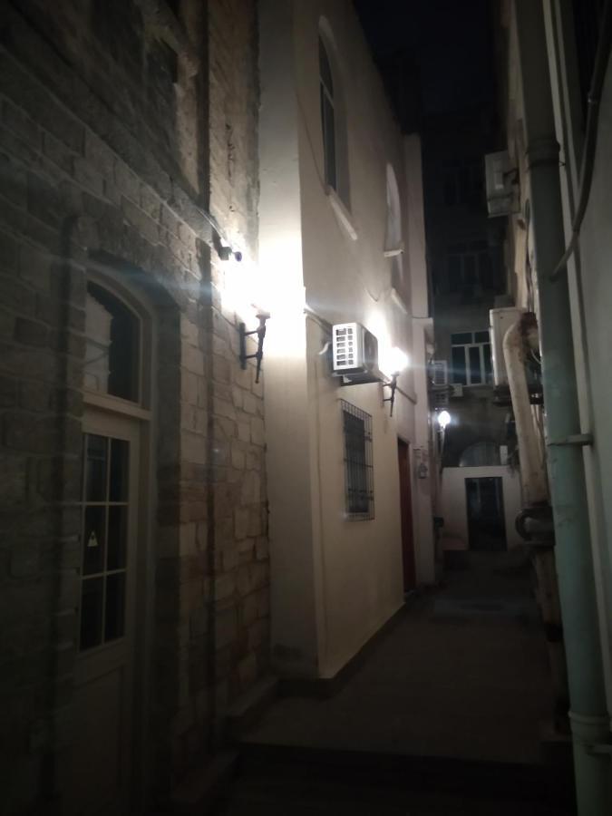 New Apartment In Old City Baku Zewnętrze zdjęcie