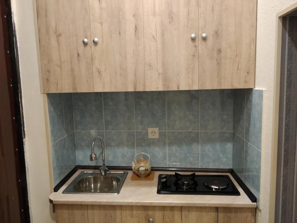 New Apartment In Old City Baku Zewnętrze zdjęcie