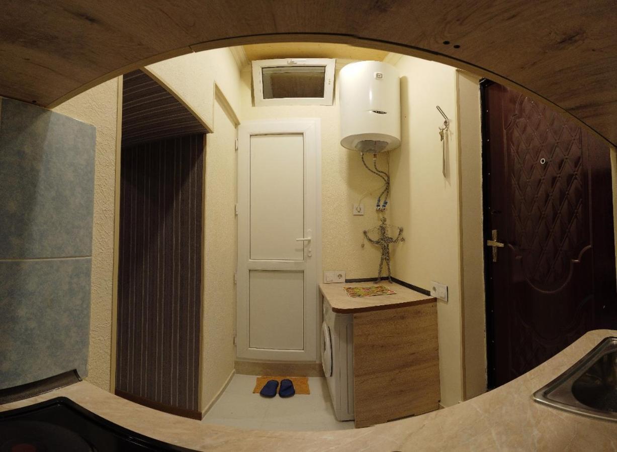 New Apartment In Old City Baku Zewnętrze zdjęcie