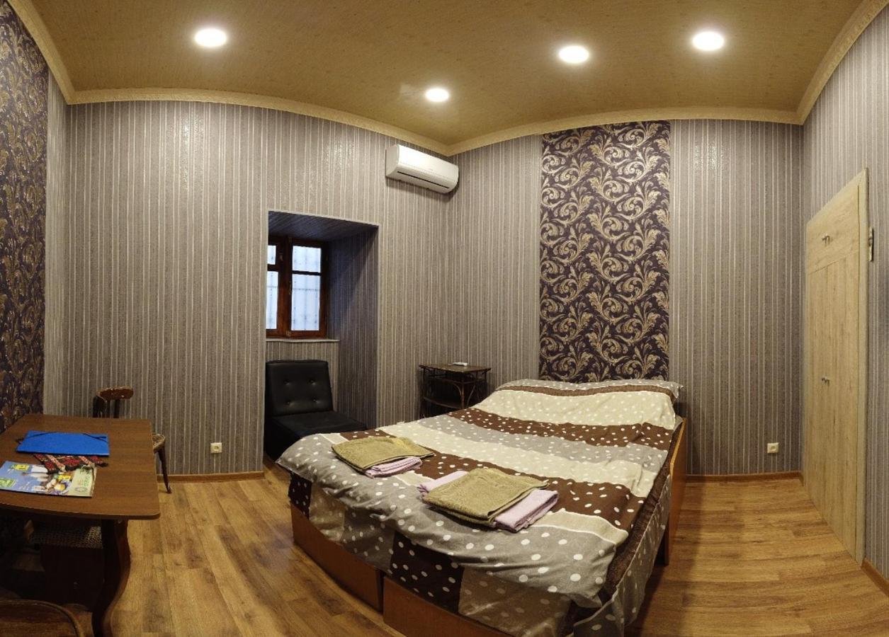 New Apartment In Old City Baku Zewnętrze zdjęcie