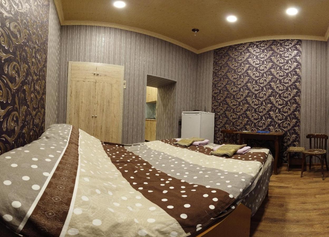 New Apartment In Old City Baku Zewnętrze zdjęcie