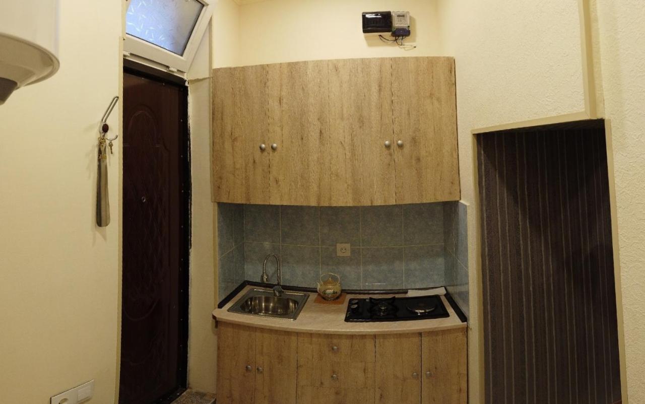 New Apartment In Old City Baku Zewnętrze zdjęcie