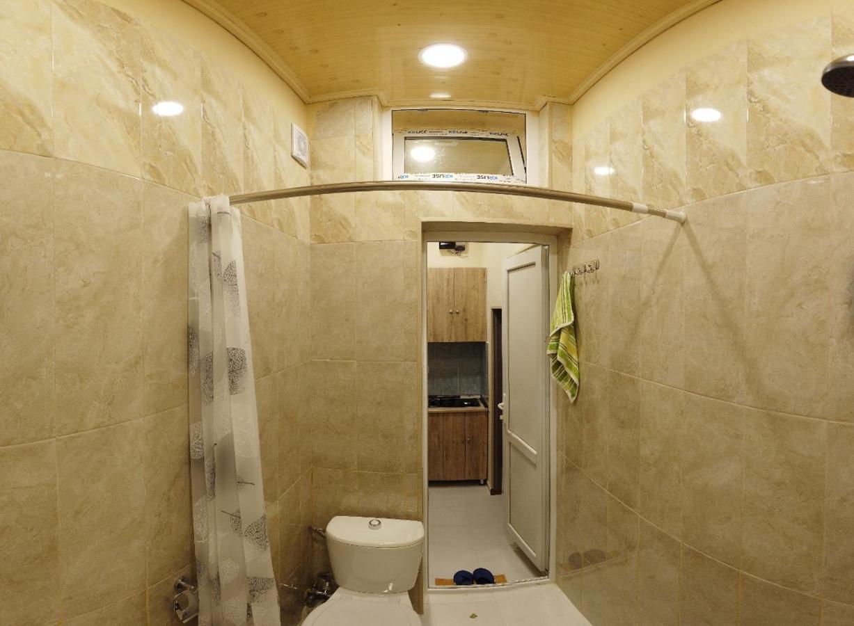 New Apartment In Old City Baku Zewnętrze zdjęcie