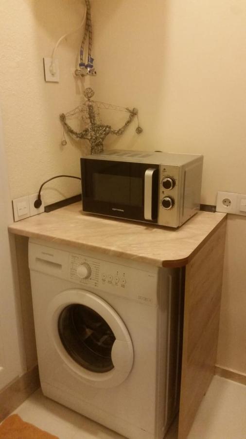 New Apartment In Old City Baku Zewnętrze zdjęcie